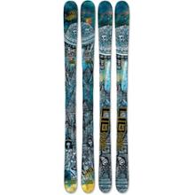 Lib Magic Horsepower NAS Skis - Men\'s - 2011/2012