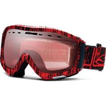 Smith Prophecy OTG Snow Goggles - Men\'s - 2010 Overstock
