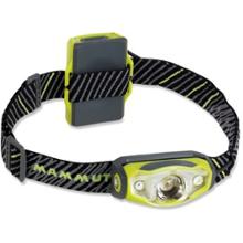 Mammut X-Shot Headlamp