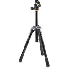 Vanguard Nivelo 204BK Compact Tripod