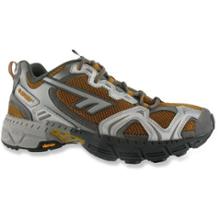 Hi-Tec V-Lite Trail Eruption Trail-Running Shoes - Men\'s - Special Buy