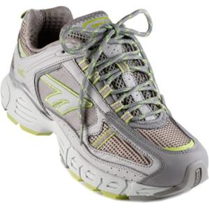 Hi-Tec Azure Cross-Training Shoes - Women's - Special Buy