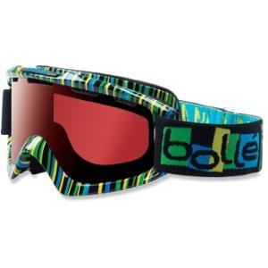 Bolle Nova Modulator Photochromic Snow Goggles