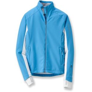 Salomon Momentum II Soft-Shell Jacket - Women's - 2010 Closeout