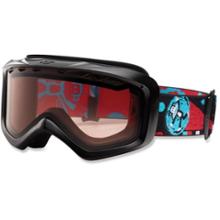 Giro Grade Snow Goggles - Boys\'