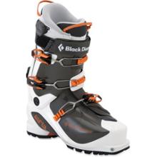 Black Diamond Prime Randonee Boots - Men\'s - 2011/2012