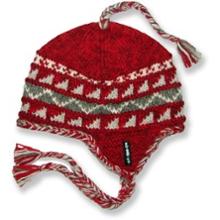 Everest Designs Sherpa Earflap Hat - Kids\'