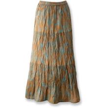 Nomadic Traders Portobello Broomstick Skirt - 2010 Closeout