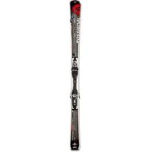 Rossignol Avenger 82 Basalt Skis with Bindings - Men\'s - 2011/2012