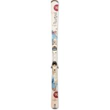 Rossignol Temptation 74 Skis with Bindings - Women\'s - 2011/2012