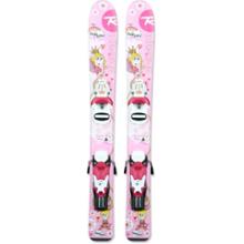 Rossignol Princess Skis with Bindings - Girls\' - 2011/2012