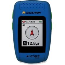Celestron reTrace Deluxe GPS