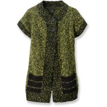 Nomadic Traders Portobello Kara Long Vest - Women\'s - 2010 Closeout