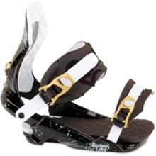 Rossignol Cobra Snowboard Bindings - 2011/2012