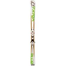 Volkl RTM 84 Skis with Bindings - Men\'s - 2011/2012
