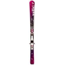 Volkl Sol Skis with Bindings - Women\'s - 2011/2012
