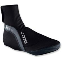 Sugoi Firewall Bike Bootie Shoe Covers - Men\'s - 2010 Closeout