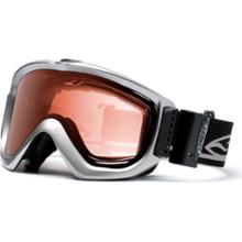 Smith Knowledge Turbo Fan OTG Snow Goggles