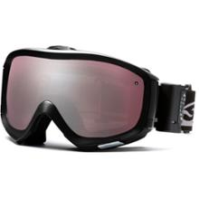 Smith Prophecy Turbo Fan OTG Snow Goggles - Men\'s