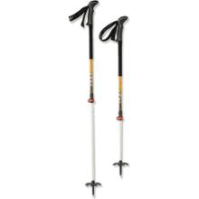 Leki Ultralite SpeedLock Adjustable Ski Poles - Pair