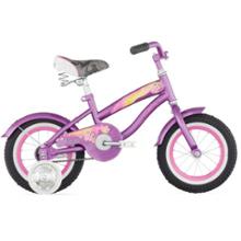 Diamondback Lil Della Cruz 12" Bike - Girls\' - 2011 Overstock