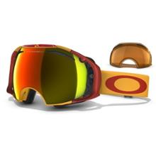 Oakley Airbrake Snow Goggles - Men\'s