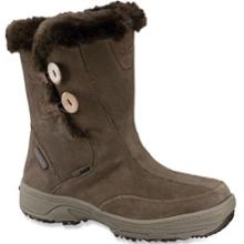 Hi-Tec V-Lite Snowflake Chukka 200i Winter Boots - Women\'s - Special Buy