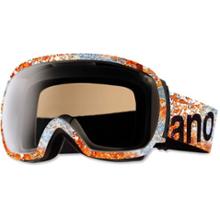 Anon Comrade Premium Snow Goggles
