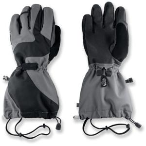 REI Switchback Gloves