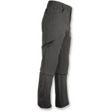 Shower's Pass Hybrid Zip-Off Pant