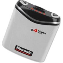 Hotronic FootWarmer e4 Power Plus Battery Pack - Single Boot Battery Pack
