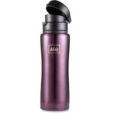 rei vacuum bottle