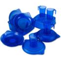 14-Piece Camp Tableware Set