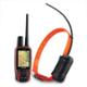 Garmin Astro 320 GPS Dog Tracking System with DC 40 Transmitter Collar