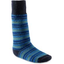 REI Hudson Stripe Wintersport Socks - Toddler Boys\'