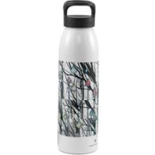 Liberty Bottleworks Lisa Rivas Gems Aluminum Water Bottle - 24 fl. oz.