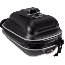 Sunlite QRS Dura-Pak Bike Seat Bag - 2010 Closeout