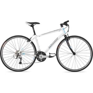 Marin Fairfax Bike - 2012