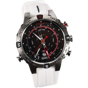 Timex Expedition Intelligent Quartz Tide Temperature Compass Watch