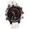Timex Expedition Intelligent Quartz Tide Temperature Compass Watch
