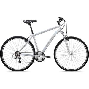 Marin San Rafael DS2 Bike - 2012