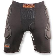 Demon Flex Force X d3o Protective Shorts