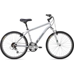 Marin Redwood Bike - 2012