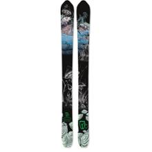 Icelantic Skis Shaman Skis - Men\'s - 2011/2012
