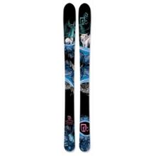 Icelantic Skis Oracle Skis - Women\'s - 2011/2012