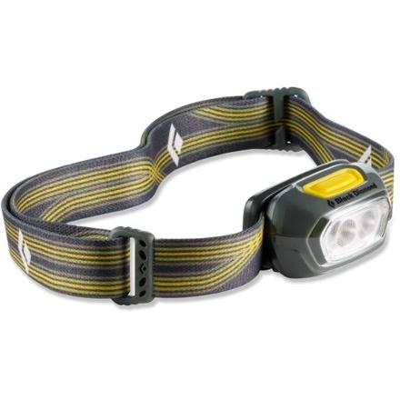 Black Diamond Gizmo Headlamp - 2013 - REI