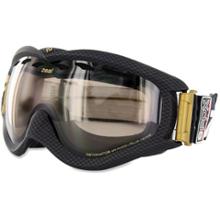 Zeal Detonator SPPX Polarized Photochromic Snow Goggles