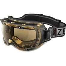 Zeal Z3 GPS SPPX Polarized Photochromic Snow Goggles