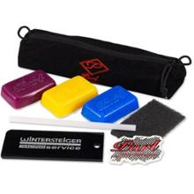 Purl Wax Speed Kit