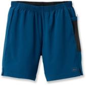 REI Fleet 2-in-1 Shorts - Men's 8 Inch Inseam